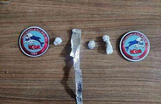 Van’da ‘torbacı’ operasyonu