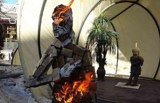 Vanlı gençlerden sigara bırakma çağrısı