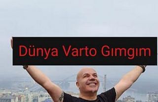 Vartolu hayırseverlerden 65 üniversite öğrencisine...