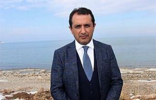 VASKİ Genel Müdürü Kaplan: “Türkiye’de en...