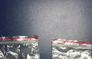 Vatandaşın dikkati sayesinde yakalandı