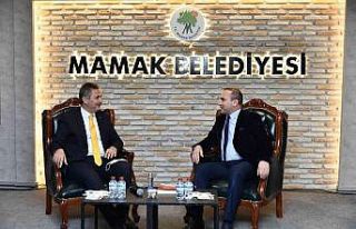 Vefatının 104. senesinde Sultan II. Abdülhamit...