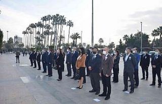 Vergi Haftası Kutlamaları başladı