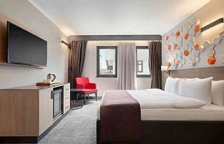 Wyndham’ın Avrupa, Ortadoğu, Avrasya ve Afrika’daki...