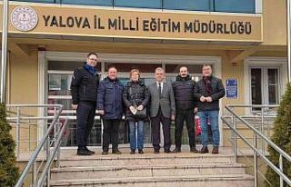 Yalova Lisesi’nin yeri ve adı değişmeyecek