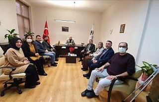 “Yalova, Marmara Bölgesi’nin turizm başkenti...