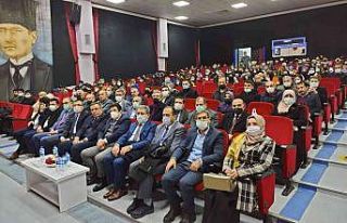 Yalova’da "Genç Sada" ve "Genç...