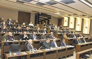 Yalova’daki OSB 3 yıl içinde faaliyete geçecek