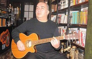 Yalovalı girişimci iflasını yaptığı şarkıyla...