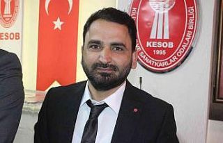 Yapılan seçimde oylar eşit çıkınca oda başkanı...