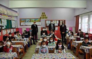 Yarıyıl tatili sona erdi: Kırıkkale’de binlerce...