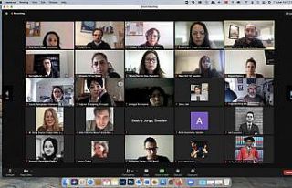 Yaşar Üniversitesinden Uluslararası Göç Akademisi