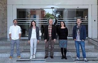 Yaşar Üniversitesi’ne prestijli iş birliği