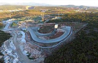 Yatağan ve Kavaklıdere atıkları bertaraf ediliyor