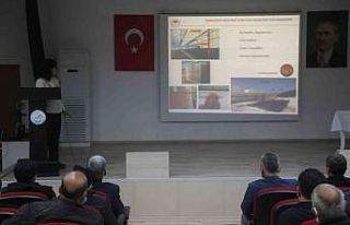 Yayla seracılığında Çameli birinci sırada