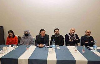 Yazarlık Atölyesi’nde eğitim sona erdi