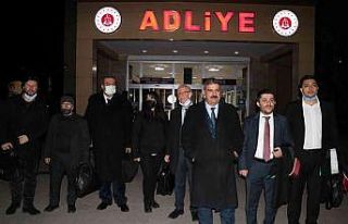 Yazıcıoğlu’nun ölümüne ilişkin soruşturmalara...