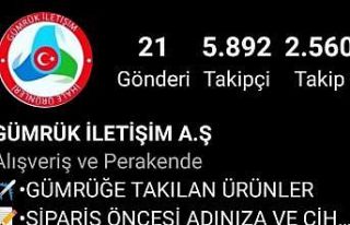 Yeni dolandırıcılık yöntemi: "Gümrükte...