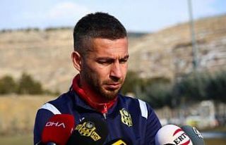 Yeni Malatyaspor, kaptan Adem Büyük ile yollarını...