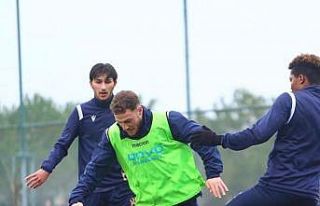 Yeni Malatyaspor’da Antalya kampı devam ediyor