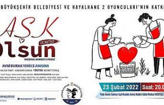 Yenice Anısına Müzikal Komedi