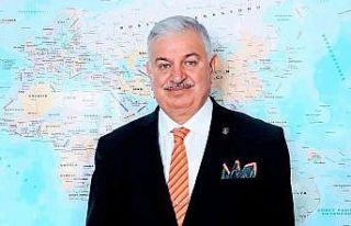 Yeniden Refah Partisi Genel Başkan Yardımcısı...