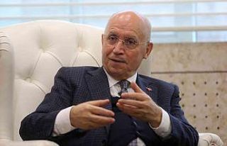 Yenimahalle Belediye Başkanı Yaşar: "Vatandaşlarımıza...