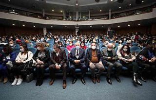 Yenimahalle Belediyesi Tiyatro Festivali başladı