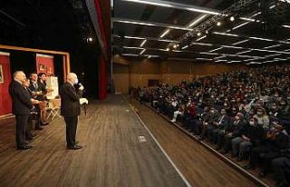 Yenimahalle’de festival tam gaz