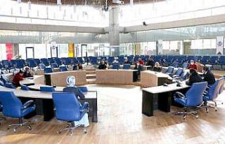 Yenişehir Belediyesi ’Yanıbaşınızdayız’...