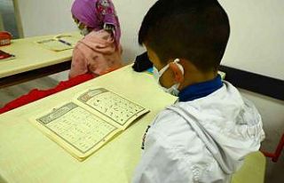 Yenişehir Belediyesinden çocuklara ve yetişkinlere...