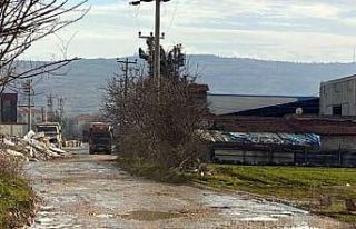 Yenişehir iş dünyası başkanlardan yardım bekliyor
