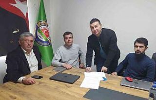 Yenişehirli çiftçiler tohum firması ile protokol...