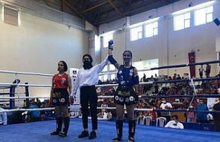 Yenişehirli sporcular Avrupa yolunda