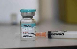 Yerli aşı, Sakarya’da vatandaşlara yapılmaya...