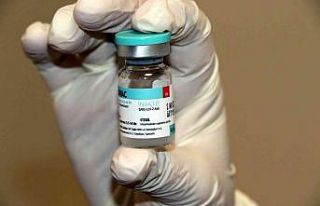 Yerli aşı Turkovac, Bayburt’ta uygulanmaya başladı