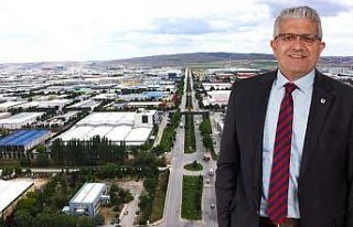 Yeşil enerji kullanımıyla rekabet gücünü artıracak