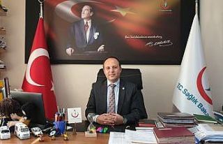 Yeşilay’ın Bırakabilirsin uygulaması sigarayı...