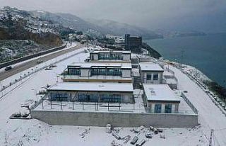 Yıldıztepe’de 2. etap başlıyor