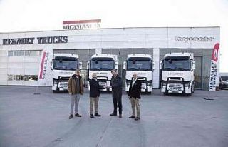 Yönetim Kurulu Başkanı Mahmut Koçaslan: "LGT...