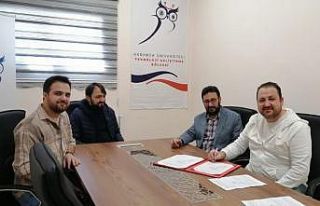 Youdo Bilişim, Karabük TEKNOKENT bünyesinde çalışmalarına...