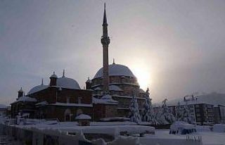 Yozgat’ta fırtına uyarısı