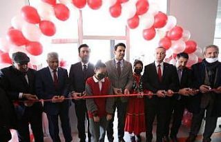 YTB, Hanau saldırısı kurbanı Gökhan Gültekin...