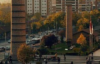 Yükselen değer “Tepebaşı”