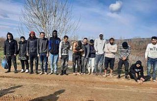 Yunan işkencesi: döv, çal, soğukta bırak