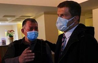 Yunanistan açıklarındaki feribot faciasında 1’i...