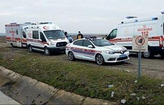 Yunanistan dünyanın gözü önünde vahşeti yaşatıyor:...