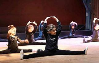 Yunusemre’de çocuk şenliği dolu dolu geçti