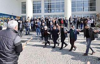 Yüreğir Belediyesinde işçilere yüzde 52.6 zam