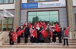 Yüreğir Müftülüğünden "Gençliğe Değer...